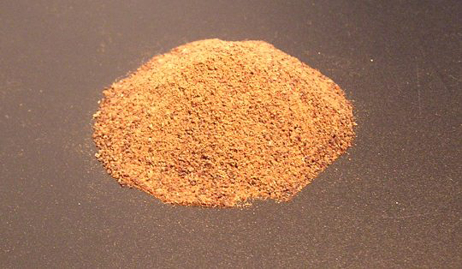 [LNG:ENG]Powder of dried smoked skipjackECracking products