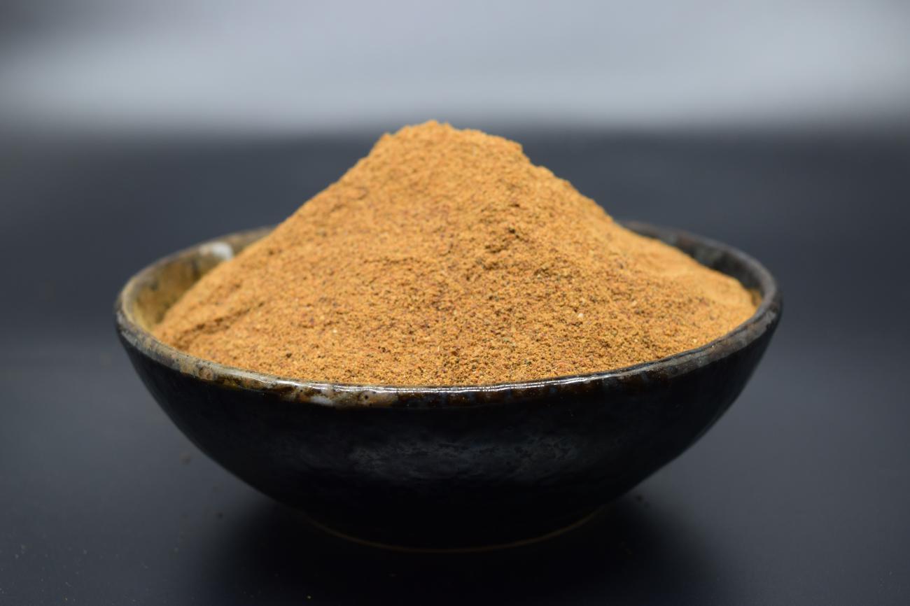[LNG:ENG]Powder of dried smoked skipjackECracking products