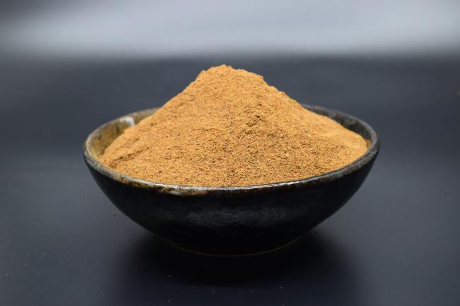 Powder of dried smoked skipjack・Cracking products