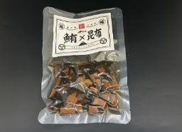 鮪✕昆布